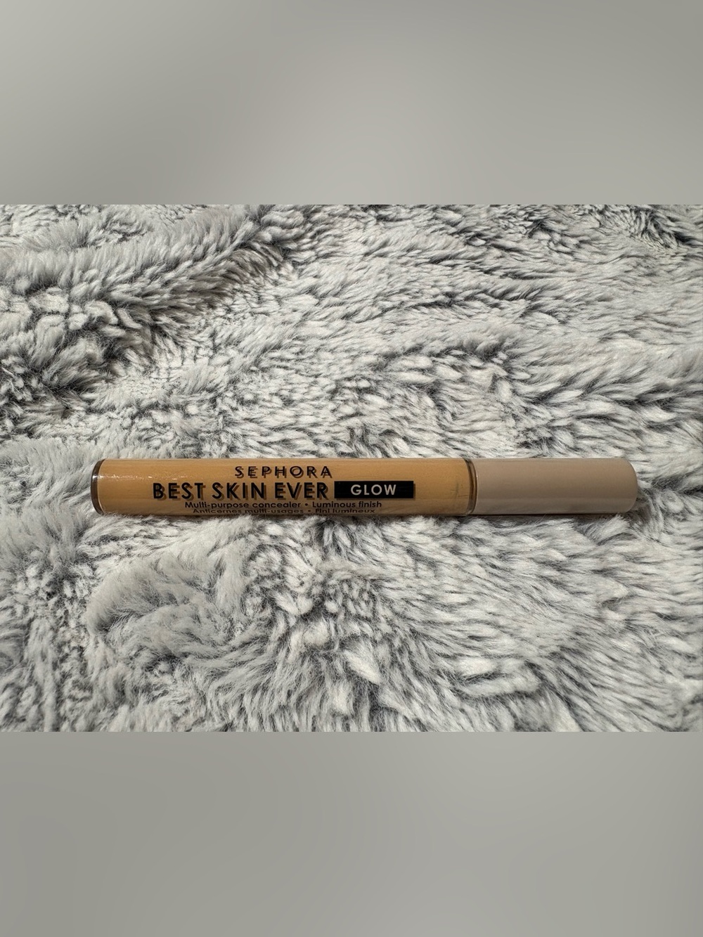Sephora Best Skin Ever Glow Concealer — Warm Beige Shade